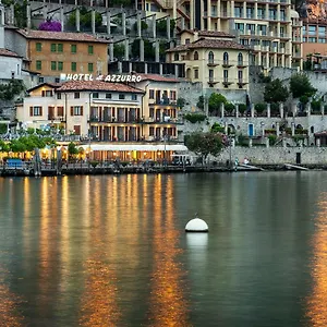 All'azzurro Hotel