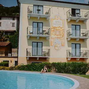 Stella D'oro - Hotel&apartments Hotel