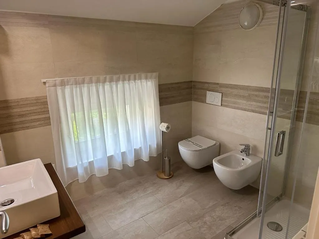 Hotel Il Duca Barbablu Sabbioneta 3*,  Italien
