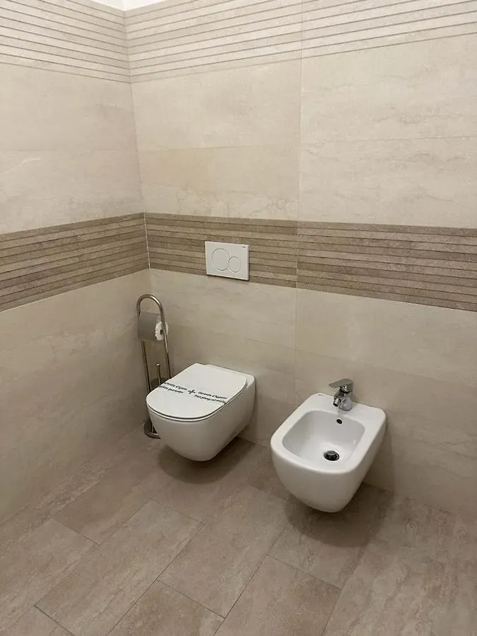Hotel Il Duca Barbablu Sabbioneta